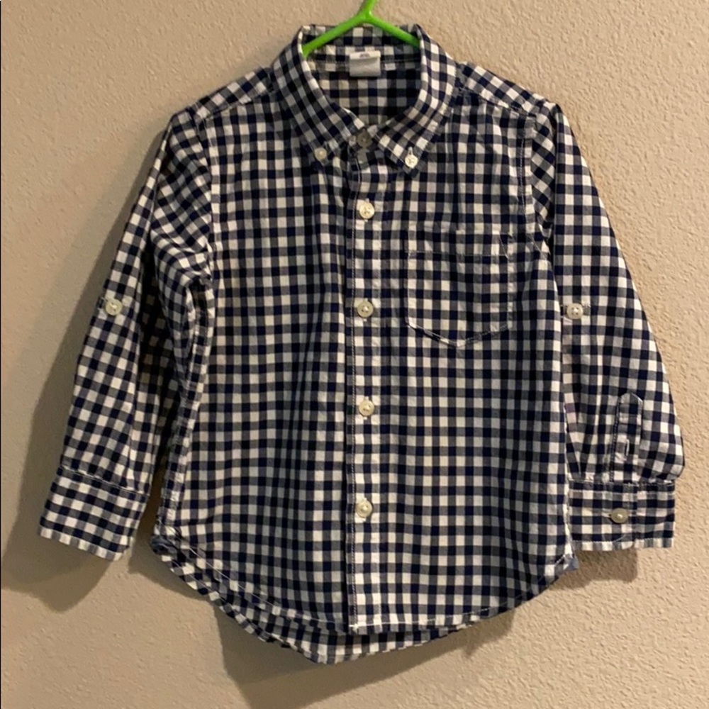Gap Shirt